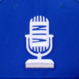 Vin's Mic Cap - Signature Series