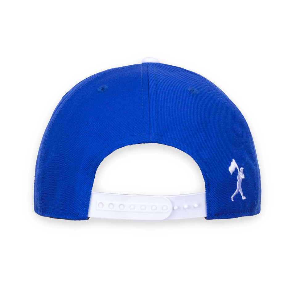 Vin's Mic Cap - Signature Series