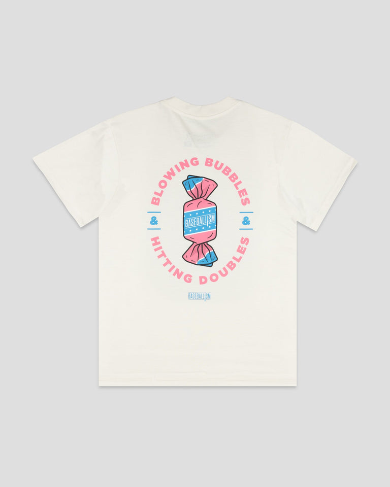 Bubbles and Doubles T-Shirt