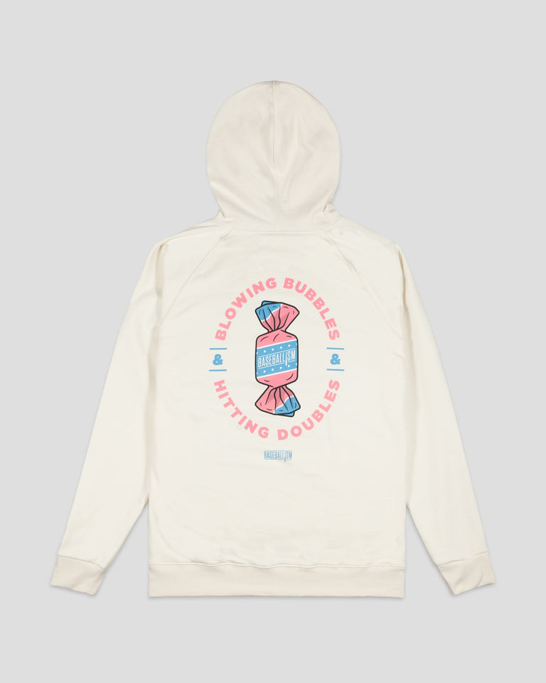 Bubbles and Doubles Hoodie