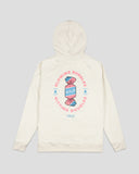 Bubbles and Doubles Hoodie