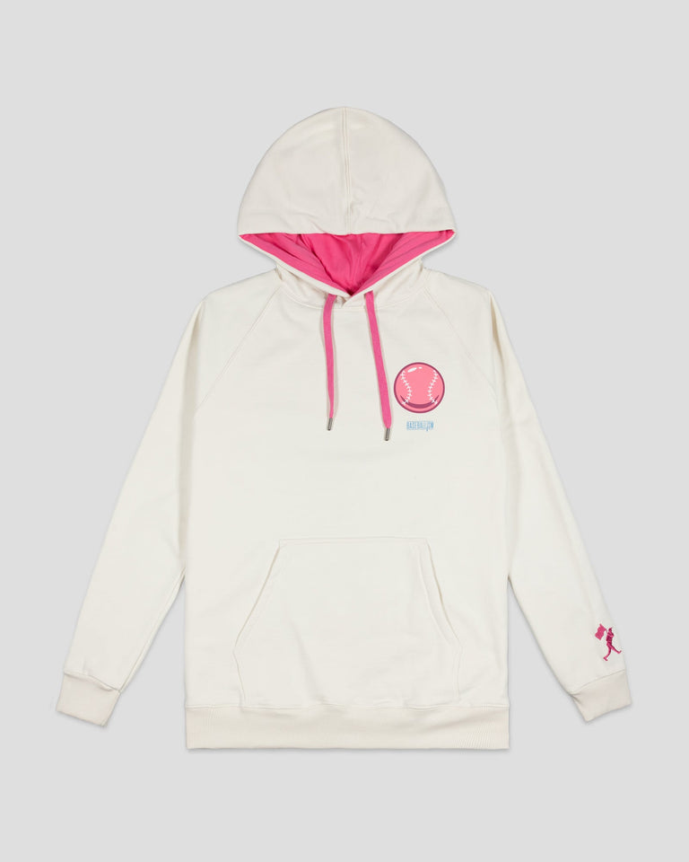 Bubbles and Doubles Hoodie