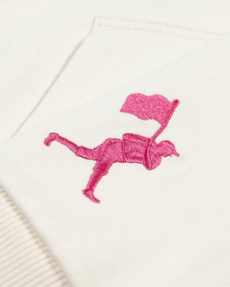 Bubbles and Doubles Hoodie