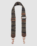 Cyndi Mini Duffel Handbag