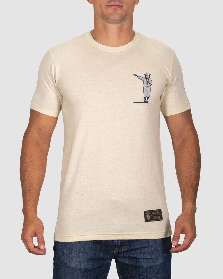 No Fear - Babe Ruth Collection