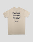 No Fear - Babe Ruth Collection