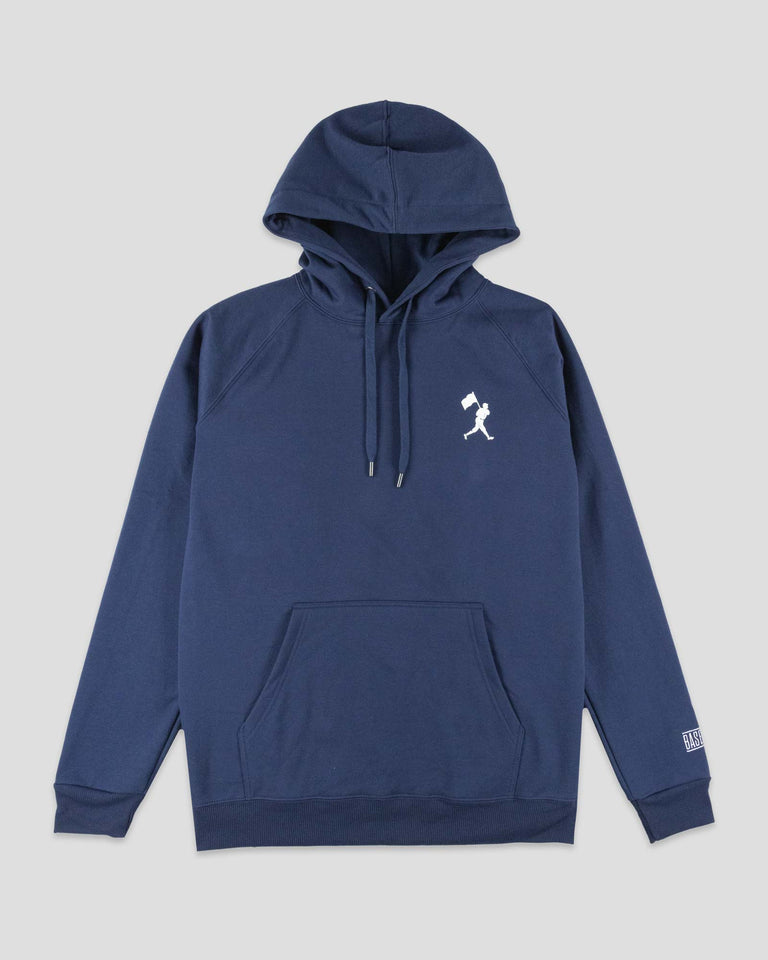 Full-Time Dad - Men's Hoodie