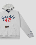 Jackie Robinson 42 Hoodie