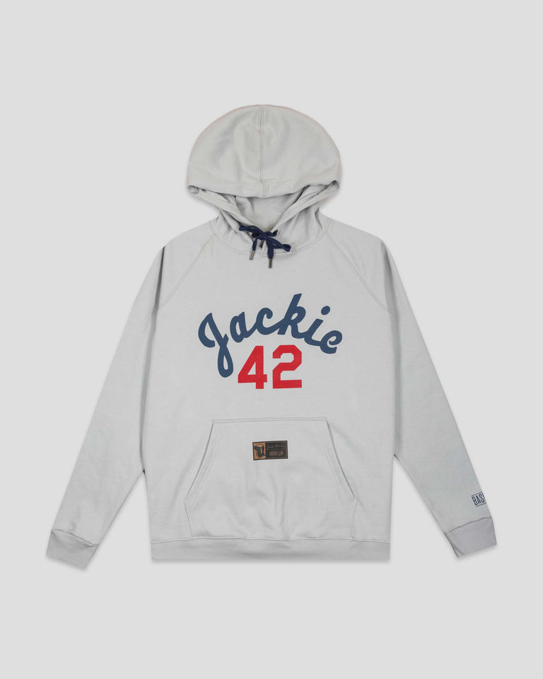 Jackie Robinson 42 Hoodie