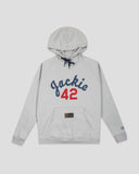Jackie Robinson 42 Hoodie