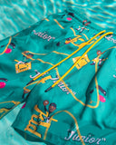 Ken Griffey Jr. Cage Trunks