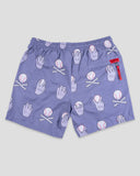 Pick Your Poison Cage Trunks