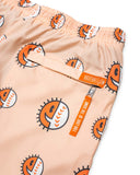 Sunny Days and Double Plays Cage Trunks