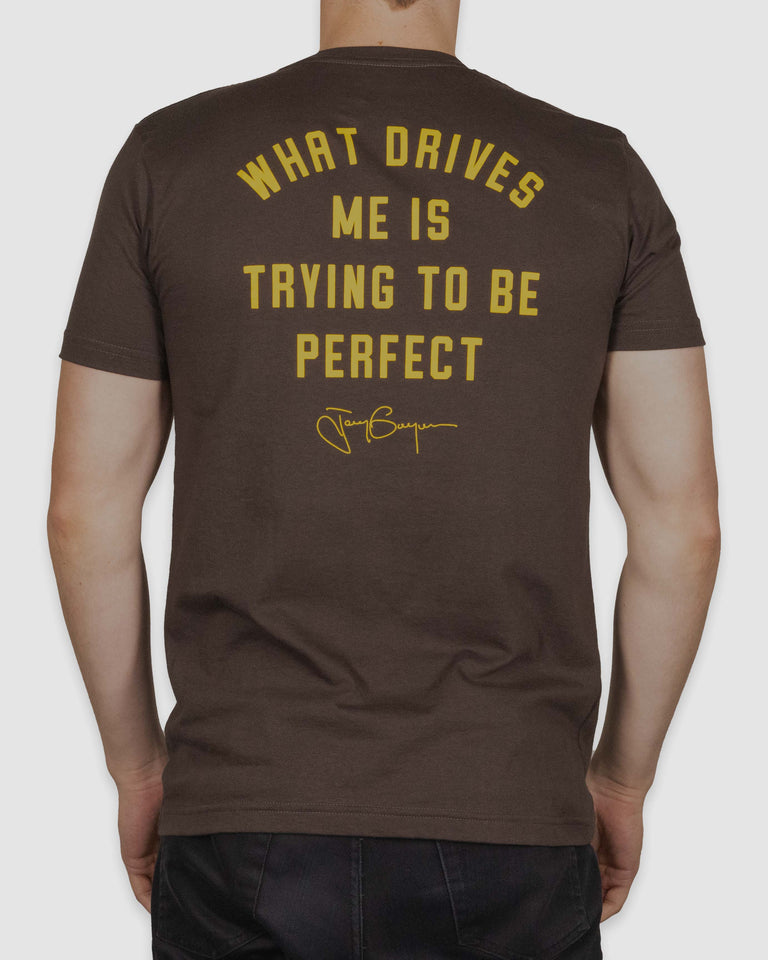 Perfection - The Legend of Tony Gwynn