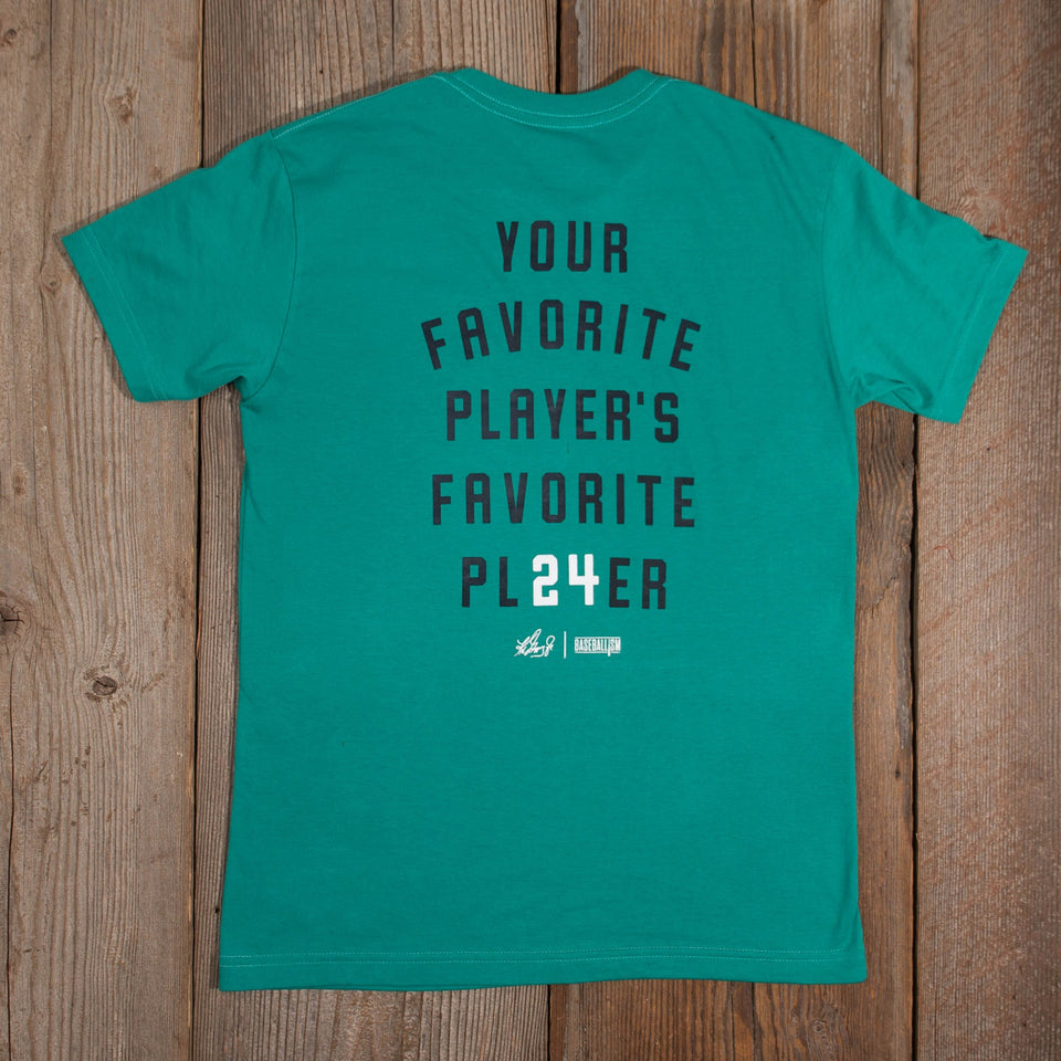 Your Favorite Player - Ken Griffey Jr. Collection