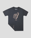 Number One Mom - Women's Warm-Up Tee