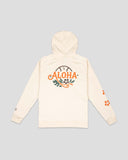 Aloha Ball Hoodie