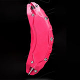 Aluminum Brake Caliper Covers For VW ID.4 2021-2024 4 PCS