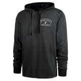 '47 Brand Miami HEAT River Hoodie Tee