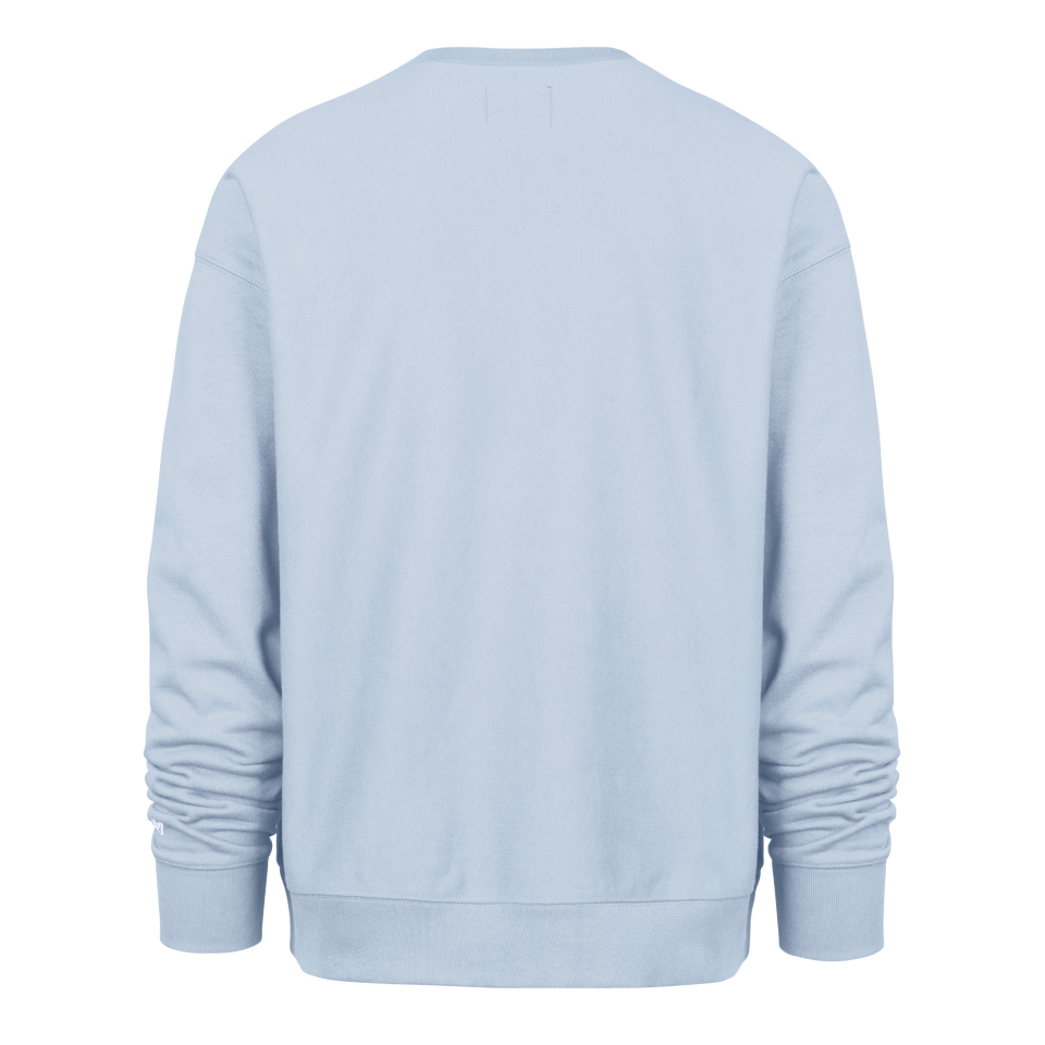 '47 Brand Miami HEAT Original Vice Crewneck