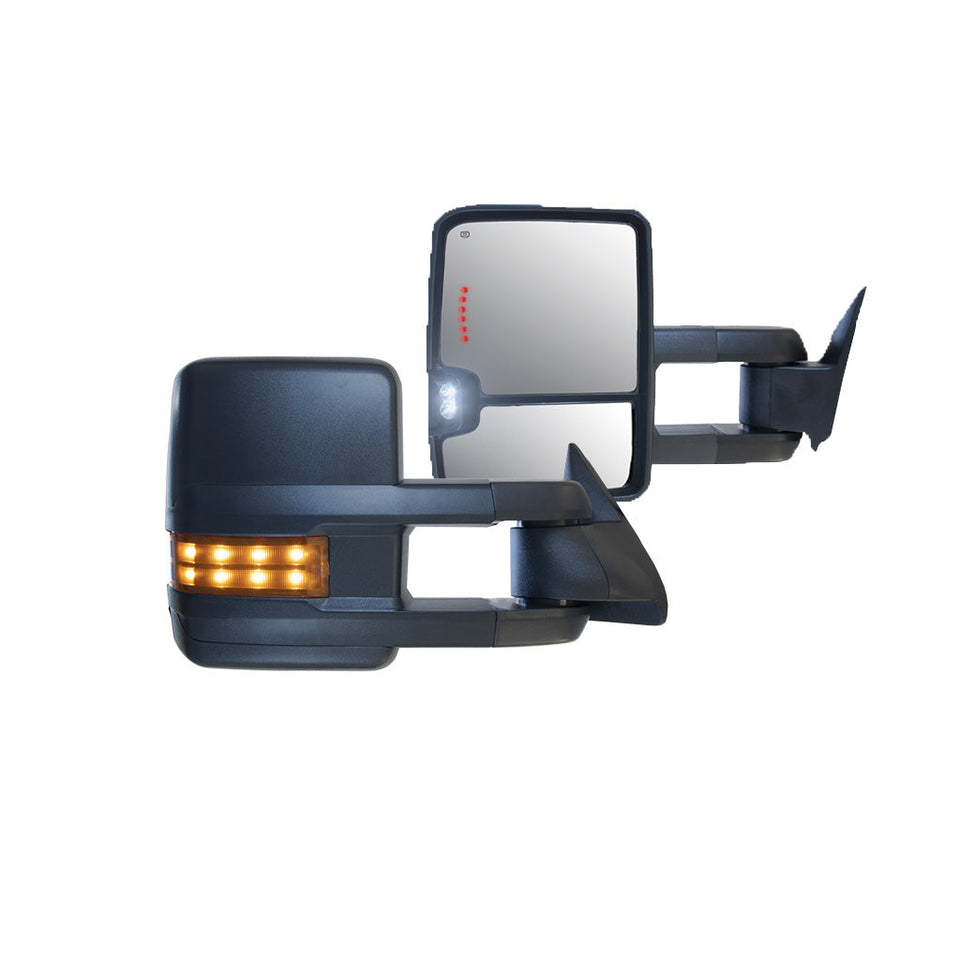 1988 - 1998 GM Tow Mirrors