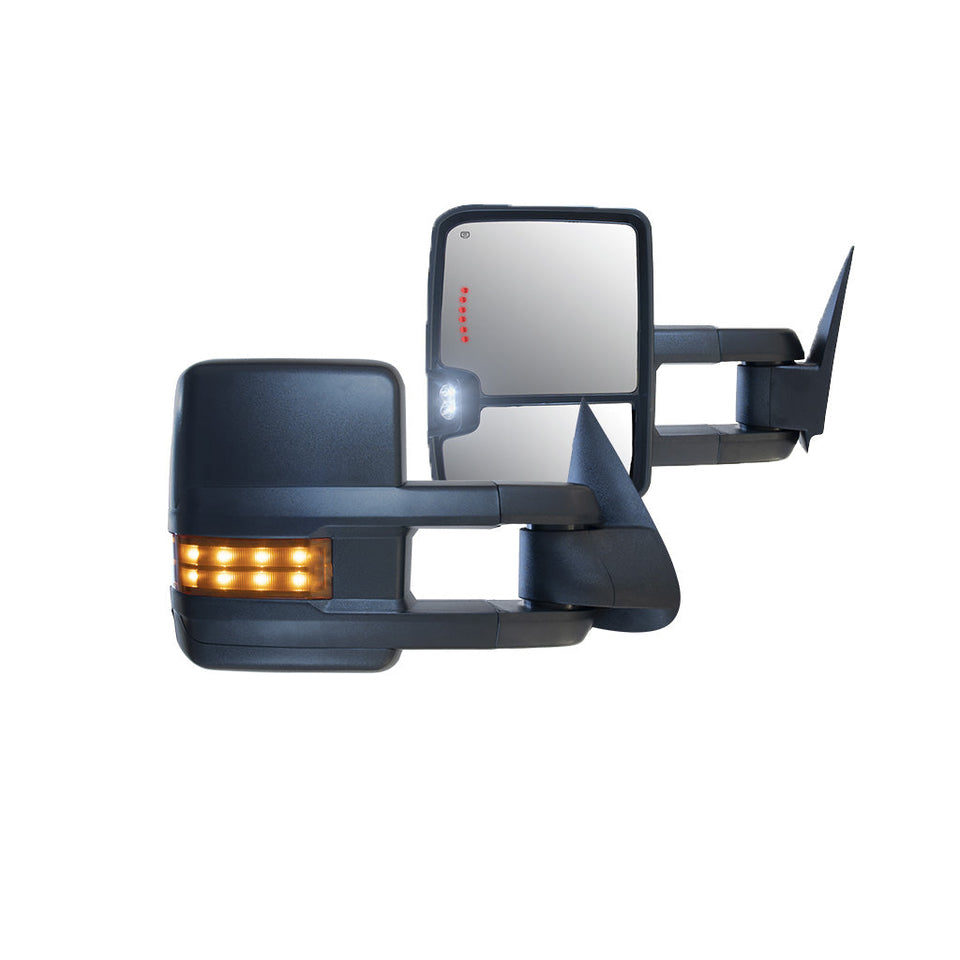 1999 - 2002 GM Tow Mirrors