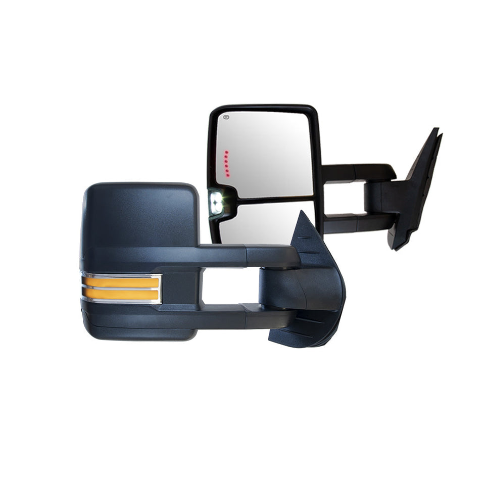 2007.5 - 2013 GM Tow Mirrors