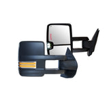 2007.5 - 2013 GM Tow Mirrors