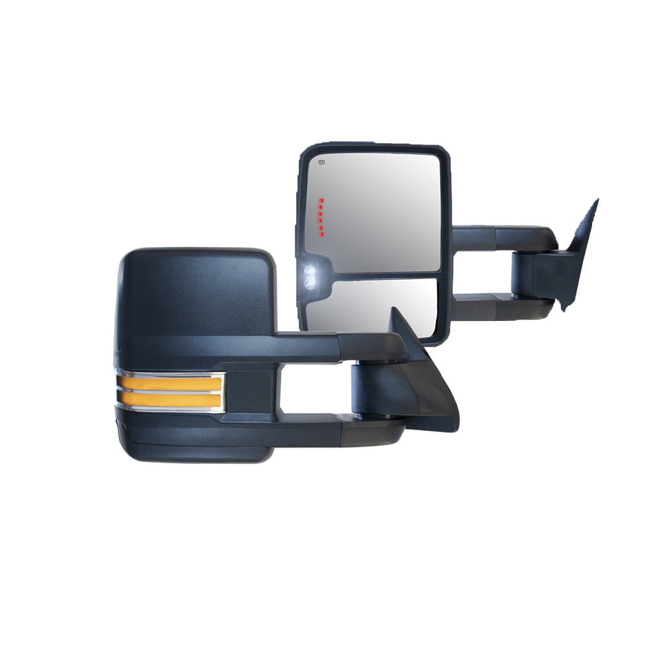 1988 - 1998 GM Tow Mirrors