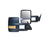 1988 - 1998 GM Tow Mirrors