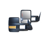 2003 - 2007 Classic GM Tow Mirrors