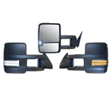 1988 - 1998 GM Tow Mirrors