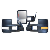 1999 - 2002 GM Tow Mirrors