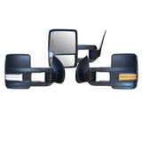 2015 - 2022 Colorado / Canyon Tow Mirrors (Style 2)