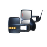 2015 - 2022 Colorado / Canyon Tow Mirrors (Style 2)