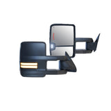 1988 - 1998 GM Tow Mirrors