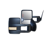 2015 - 2022 Colorado / Canyon Tow Mirrors (Style 2)