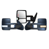 2015 - 2019 New Style GM Tow Mirrors
