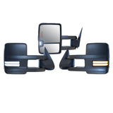 2003 - 2007 Classic GM Tow Mirrors