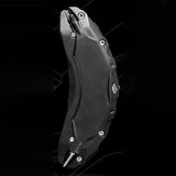 Aluminum Brake Caliper Covers For VW ID.4 2021-2024 4 PCS