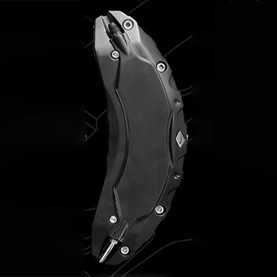 Aluminum Brake Caliper Covers For VW ID.4 2021-2024 4 PCS