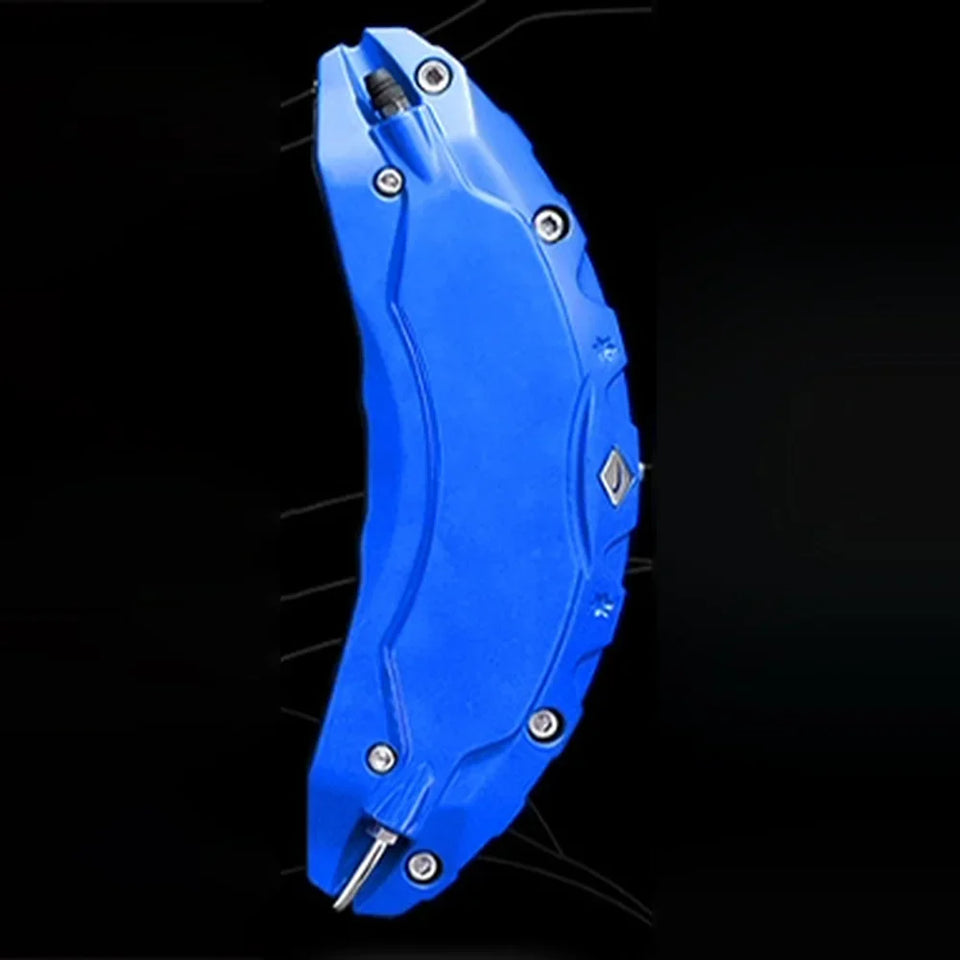 Aluminum Brake Caliper Covers For VW ID.4 2021-2024 4 PCS