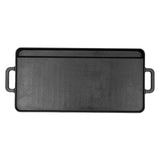 10 x 20 Cast Iron Griddle