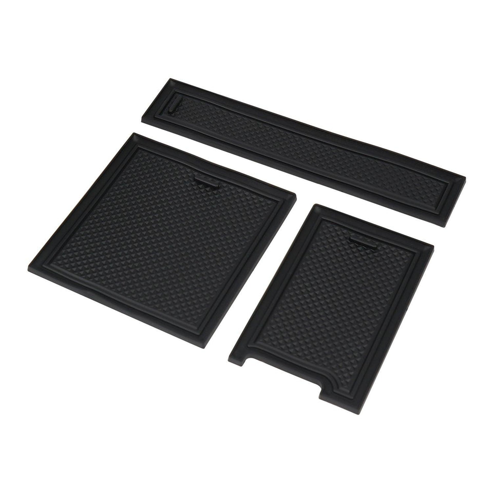 2024 Tesla Model 3 Highland Center Front Storage Box