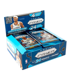 2024-25 Panini Prizm NBA Retail Box