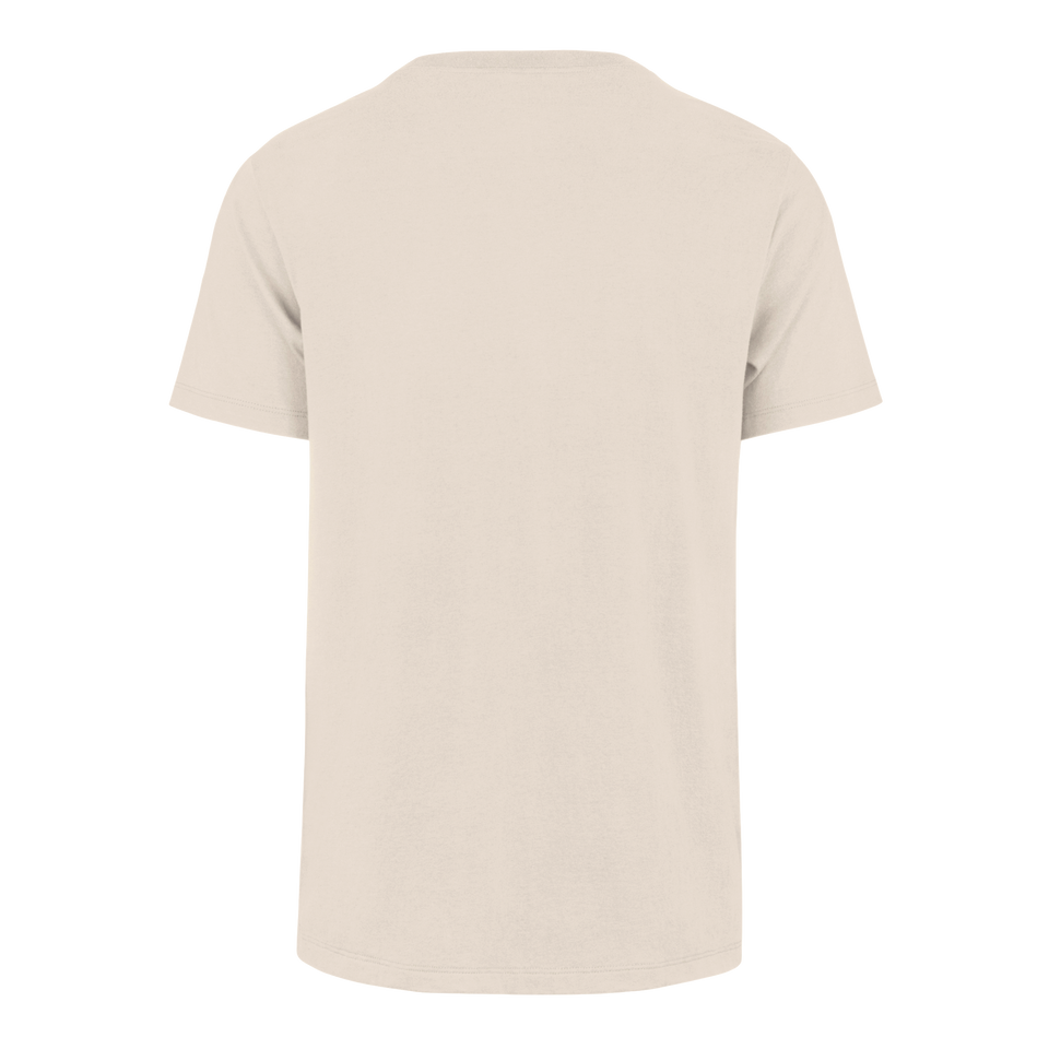 '47 Brand Miami HEAT Play Basketball Tee