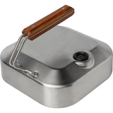 **TRAEGER: ULTIMATE SMASHED BURGER KIT