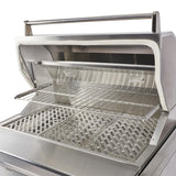 **Coyote Grills: 36 Coyote Pellet Grill