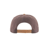 '47 Brand Miami HEAT Camel Snapback