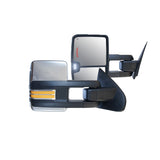 2015 - 2019 New Style GM Tow Mirrors
